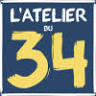 L'atelier Du 34