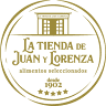 La tienda de Juan y Lorenza