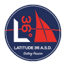Latitude 36