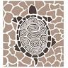 La Tortuga Mora