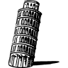 La Tour de Pizz