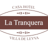Casa Hotel restaurante la tranquera