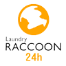 Laundry raccoon