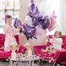 Laura's Kids Spa Parties
