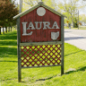 Laura Municipal Building