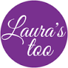 Laura's too!