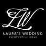 Laura's Wedding eventi matrimoni flower design creazioni