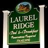 Laurel Ridge Bed and Breakfast
