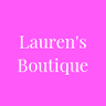 Lauren's Boutique