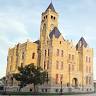 Yoakum Heritage Museum