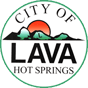 Lava Hot Springs City Hall