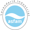 Lavanderia Industrial Asfam