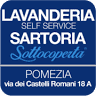Lavanderia Self Service Sottocoperta - Pomezia