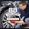Lave Auto 88 Car Wash