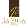 La Villa Boutique Hotel & Soprano Restaurant