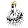La Virgen Santa