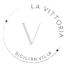 La Vittoria sicilian villa