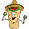 La Viva mexicana