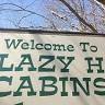 Lazy H Cabins