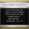 Lighthouse Baptist Church