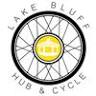 Lake Bluff Hub and Cycle