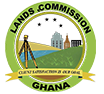 Lands Commission (Head Office)