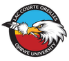 La Courte Oreilles College