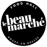 Le Beau Marché - Food Hall