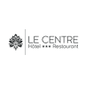 Le Centre Restaurant et Hôtel