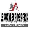 Le Couvreur De Paris