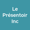 Le Présentoir