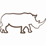 Le Rhinocéros