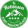 Camping LE ROBINSON