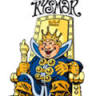 le roi kysmar