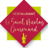 Restaurant Saint Nicolas Gourmand