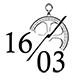 Le 1603