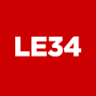 LE34