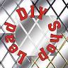Lead DIY shop