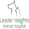 Leader Heights Animal Hospital: Pettigrew Ann C DVM