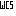 WCS