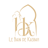 Le bain de Kasbah
