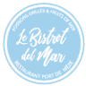 LE BISTROT DEL MAR