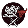Le Boeuf Dans L'Assiette