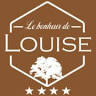 Vakantiewoning Le bonheur de Louise