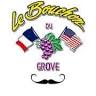 Le Bouchon Du Grove