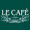 Le café
