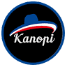 Kanopi le chapeau français