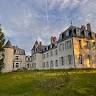 Le Château de Thauvenay