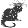 Le Chat Noir