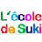L´ecole de Suki